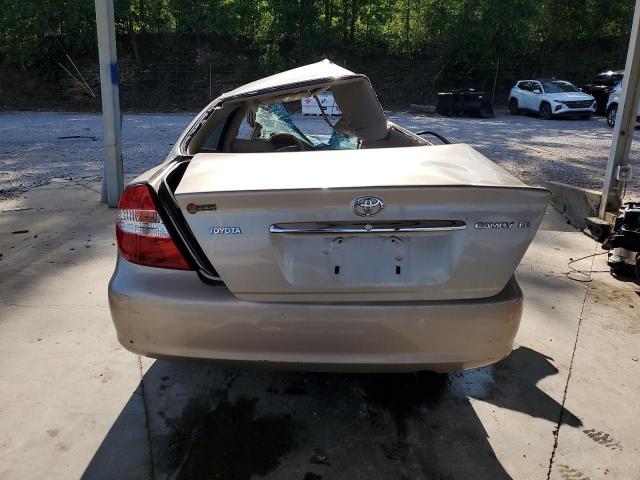 Aukcja sprzedaży 2003 Toyota Camry Le, vin: JTDBE32KX30178027, numer aukcji: 66832085
