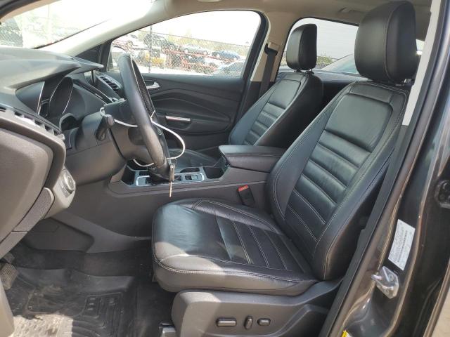 2018 Ford Escape Sel მანქანა იყიდება აუქციონზე, vin: 1FMCU9HD3JUA33738, აუქციონის ნომერი: 53071285