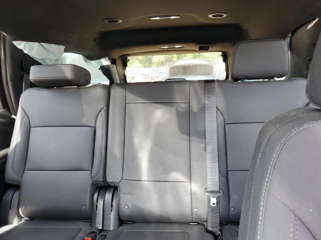 54219945 :رقم المزاد ، 1GNSCLED9PR406353 vin ، 2023 Chevrolet Tahoe مزاد بيع