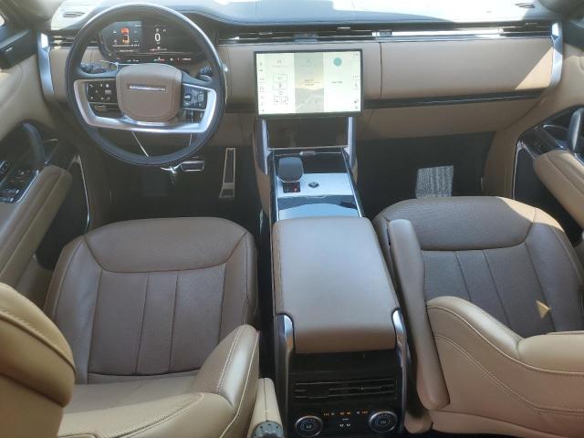 Aukcja sprzedaży 2024 Land Rover Range Rove, vin: SALKP9E9XRA205969, numer aukcji: 54131855