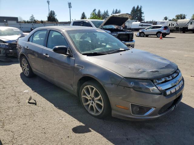 Продажа на аукционе авто 2012 Ford Fusion, vin: 3FAHP0JG9CR398362, номер лота: 53006555