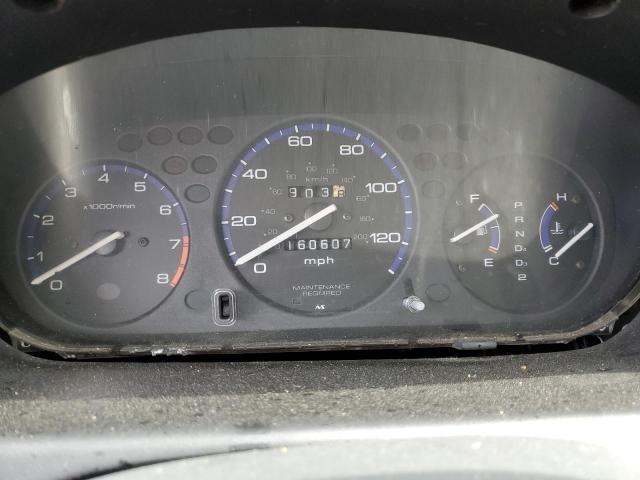 Aukcja sprzedaży 2000 Honda Civic, vin: 1HGEJ6674YL042595, numer aukcji: 51997145