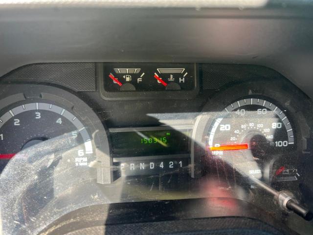 Продаж на аукціоні авто 2019 Ford Econoline, vin: 1FDXE4FS9KDC52269, номер лоту: 55432225