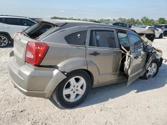 2008 Dodge Caliber მანქანა იყიდება აუქციონზე, vin: 1B3HB48B88D755395, აუქციონის ნომერი: 60763046