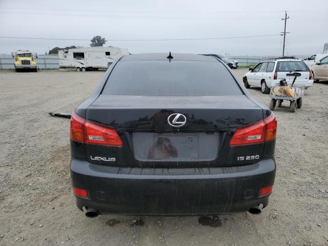 Продаж на аукціоні авто 2008 Lexus Is 250, vin: JTHBK262182071908, номер лоту: 53767115