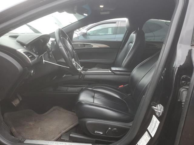 Aukcja sprzedaży 2019 Lincoln Townhouse Mkz, vin: 3LN6L5KU8KR602030, numer aukcji: 53932315
