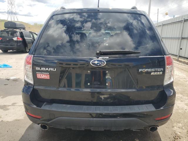2012 Subaru Forester მანქანა იყიდება აუქციონზე, vin: JF2SHAEC6CH462659, აუქციონის ნომერი: 54925165