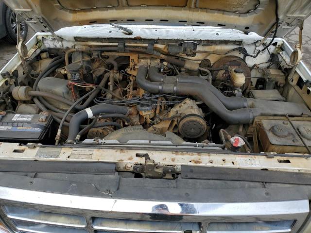 Aukcja sprzedaży 1993 Ford F250, vin: 1FTHX25GXPKB86306, numer aukcji: 52774325