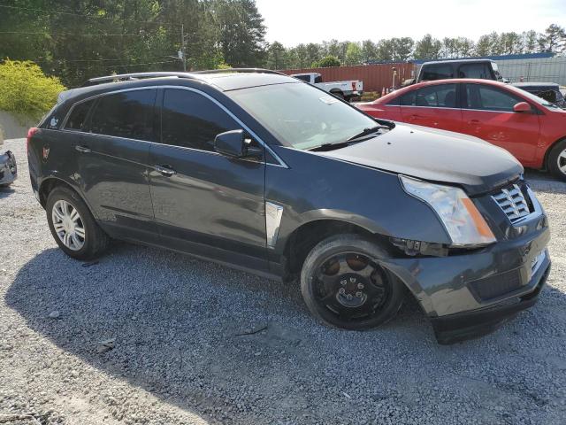 Продажа на аукционе авто 2014 Cadillac Srx Luxury, vin: 3GYFNEE39ES535558, номер лота: 53928855
