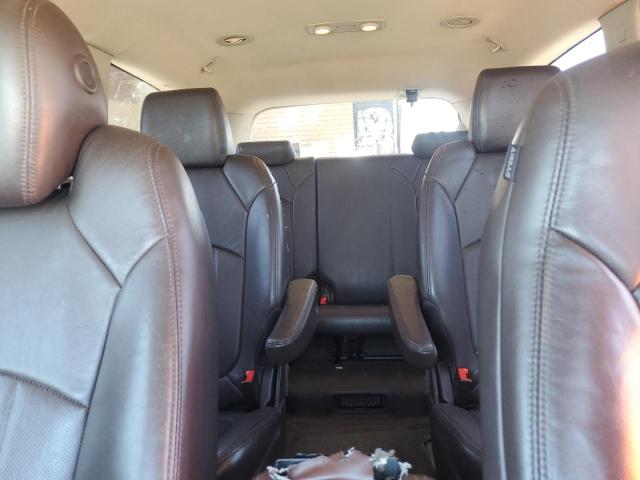 2014 Buick Enclave მანქანა იყიდება აუქციონზე, vin: 5GAKRBKD2EJ185259, აუქციონის ნომერი: 52115005