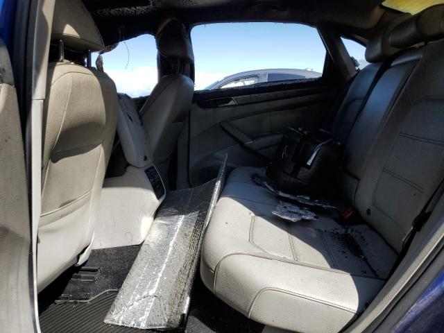 Продажа на аукционе авто 2017 Volkswagen Passat, vin: 1VWBT7A35HC024531, номер лота: 51480115