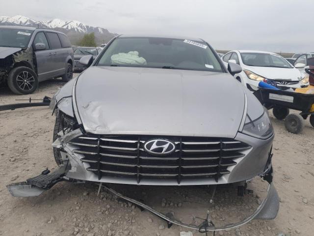 Продажа на аукционе авто 2021 Hyundai Sonata, vin: 5NPEG4JA0MH120423, номер лота: 54105655