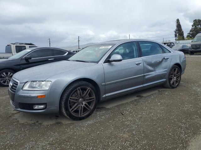 Продажа на аукционе авто 2009 Audi A8, vin: WAUMV94EX9N002218, номер лота: 54795565