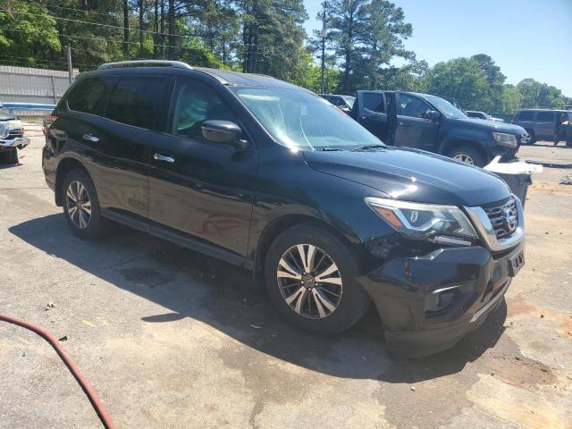 Aukcja sprzedaży 2017 Nissan Pathfinder, vin: 5N1DR2MM8HC638924, numer aukcji: 52703615