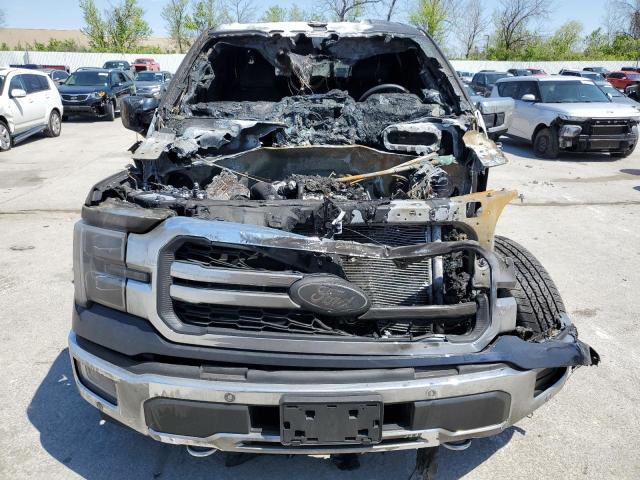 Продаж на аукціоні авто 2024 Ford F150 Lariat, vin: 1FTFW5L84RKE81069, номер лоту: 53444765