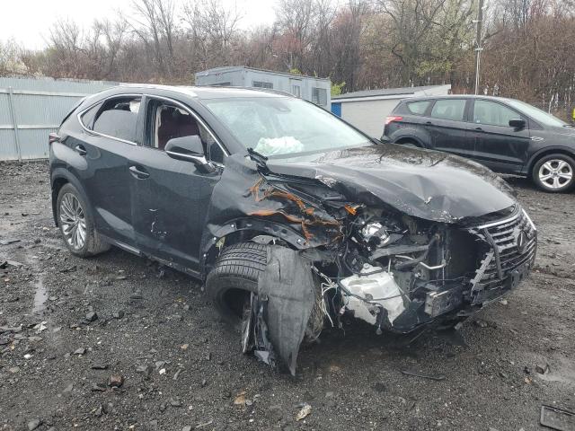 Продажа на аукционе авто 2021 Lexus Nx 300 Bas, vin: JTJDARDZ5M5031813, номер лота: 46487825