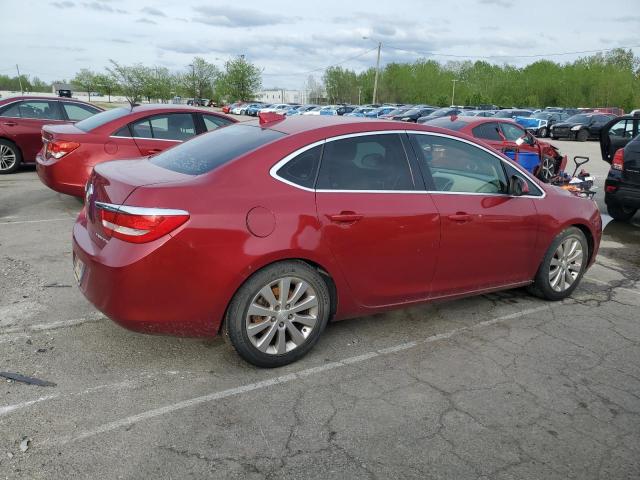 Продажа на аукционе авто 2015 Buick Verano, vin: 1G4PP5SK5F4196259, номер лота: 53547655