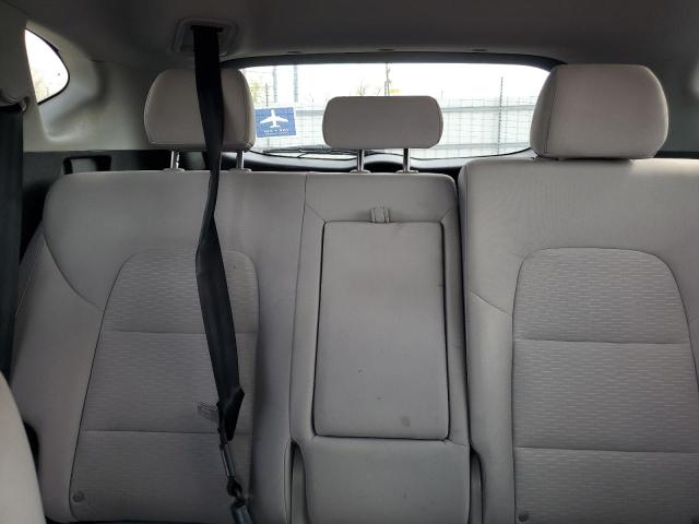 2020 Hyundai Tucson Se მანქანა იყიდება აუქციონზე, vin: KM8J2CA4XLU166942, აუქციონის ნომერი: 54751845