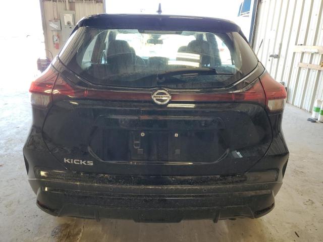 Продажа на аукционе авто 2021 Nissan Kicks S, vin: 3N1CP5BV7ML486008, номер лота: 53940335