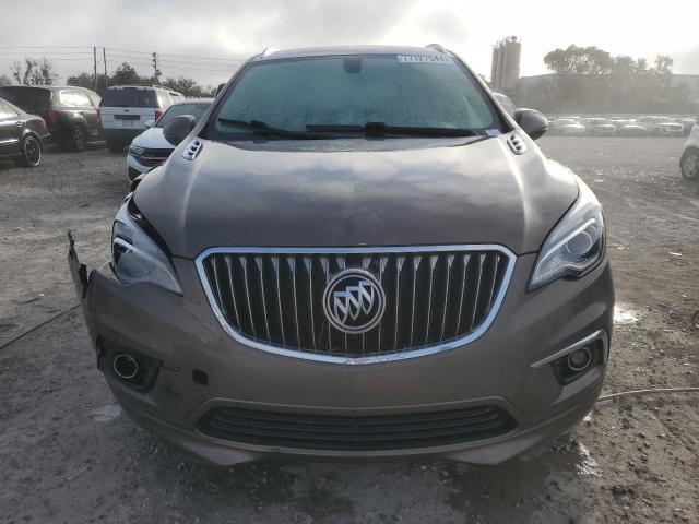 Aukcja sprzedaży 2018 Buick Envision E, vin: LRBFX1SA8JD007918, numer aukcji: 55235895
