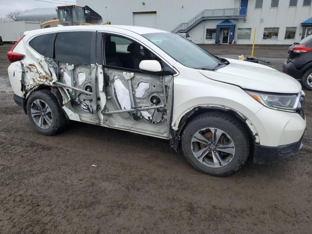 52078745 :رقم المزاد ، 2HKRW2H21JH131336 vin ، 2018 Honda Cr-v مزاد بيع