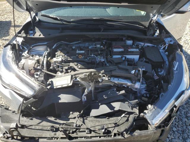 Продажа на аукционе авто 2023 Toyota Corolla Cross, vin: 7MUEAABG2PV068638, номер лота: 54857575