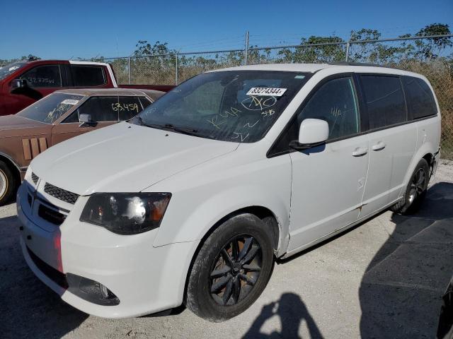 Aukcja sprzedaży 2019 Dodge Grand Cara, vin: 2C4RDGEG5KR737150, numer aukcji: 55260755
