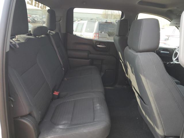Продаж на аукціоні авто 2021 Chevrolet Silverado, vin: 3GCPWCED8MG242238, номер лоту: 61447726