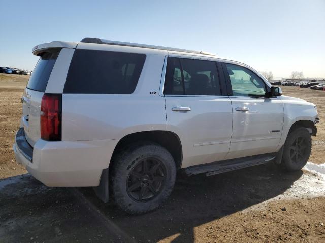 Aukcja sprzedaży 2016 Chevrolet Tahoe K1500 Ltz, vin: 1GNSKCKC9GR282986, numer aukcji: 52206745