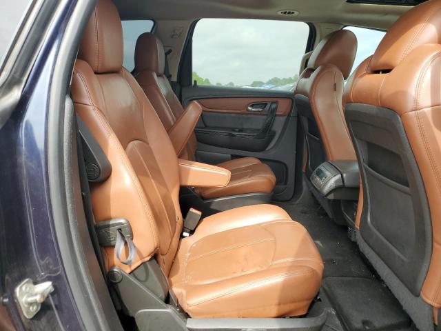 2015 Chevrolet Traverse მანქანა იყიდება აუქციონზე, vin: 1GNKRHKD5FJ281784, აუქციონის ნომერი: 55041315