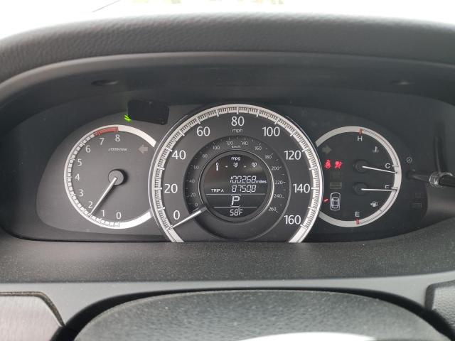 Продажа на аукционе авто 2013 Honda Accord, vin: 1HGCR2F8XDA231713, номер лота: 53193455