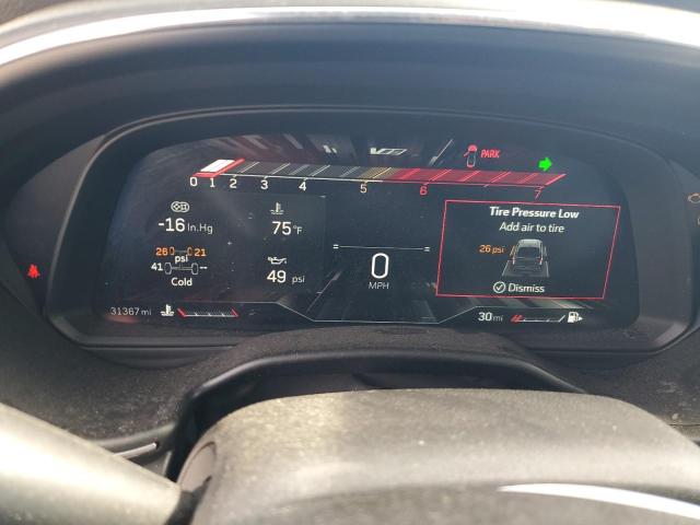 Aukcja sprzedaży 2022 Cadillac Ct5-v, vin: 1G6D25R64N0860705, numer aukcji: 51472895