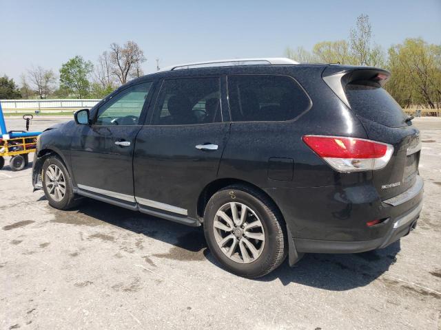 Aukcja sprzedaży 2015 Nissan Pathfinder, vin: 5N1AR2MN3FC655798, numer aukcji: 53569385