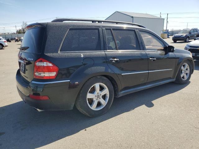 Aukcja sprzedaży 2008 Mercedes-benz Gl 320 Cdi, vin: 4JGBF22E08A343405, numer aukcji: 54220545