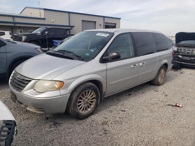 Aukcja sprzedaży 2007 Chrysler Town & Country, vin: 2A4GP44R07R157614, numer aukcji: 54307395