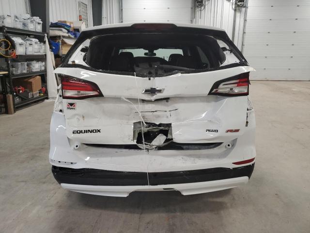Продаж на аукціоні авто 2024 Chevrolet Equinox, vin: 3GNAXWEG9RS170217, номер лоту: 86254814