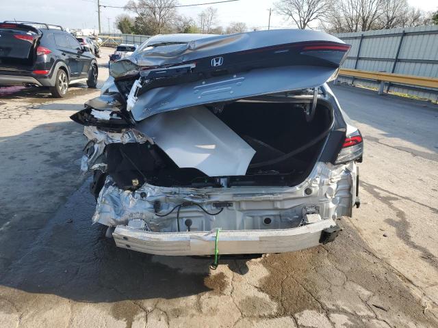 51419795 :رقم المزاد ، 1HGCY1F21RA012610 vin ، 2024 Honda Accord Lx مزاد بيع