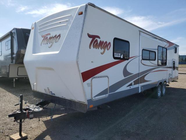 Продаж на аукціоні авто 2008 Pacifworks Tango, vin: 5UYTS34248R011220, номер лоту: 54876585