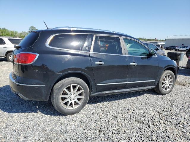 57812596 :رقم المزاد ، 5GAKRBKD7HJ337380 vin ، 2017 Buick Enclave مزاد بيع