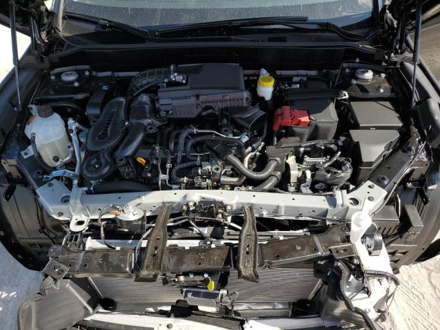 Aukcja sprzedaży 2025 Infiniti Qx50 Luxe, vin: 3PCAJ5BB5SF106347, numer aukcji: 54581805