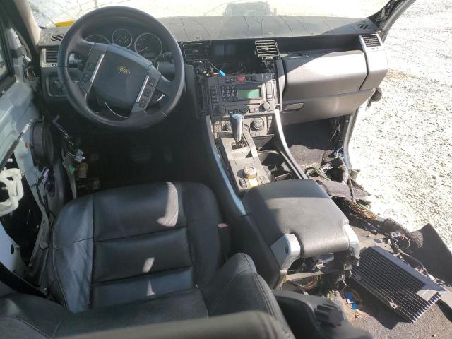 Продажа на аукционе авто 2007 Land Rover Range Rove, vin: SALSF25497A987242, номер лота: 55104985