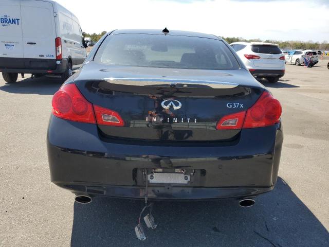 Продаж на аукціоні авто 2012 Infiniti G37, vin: JN1CV6AR3CM673041, номер лоту: 53863665