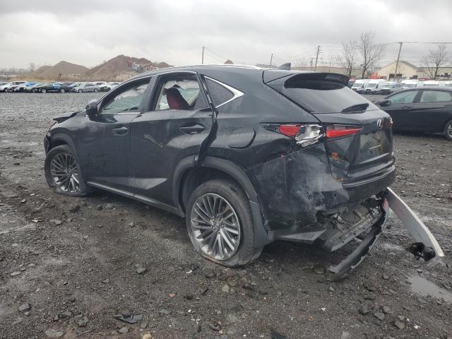Продажа на аукционе авто 2021 Lexus Nx 300 Bas, vin: JTJDARDZ5M5031813, номер лота: 46487825