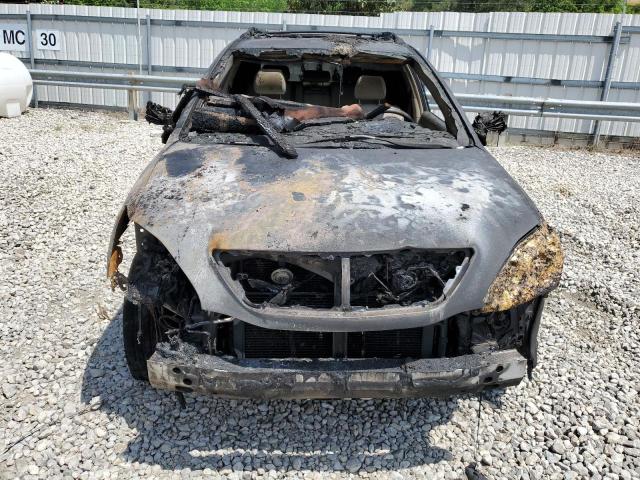 Aukcja sprzedaży 2007 Lexus Rx, vin: JTJGW31U272004532, numer aukcji: 53899215