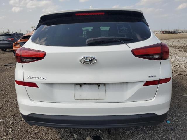 2020 Hyundai Tucson Se მანქანა იყიდება აუქციონზე, vin: KM8J2CA4XLU166942, აუქციონის ნომერი: 54751845