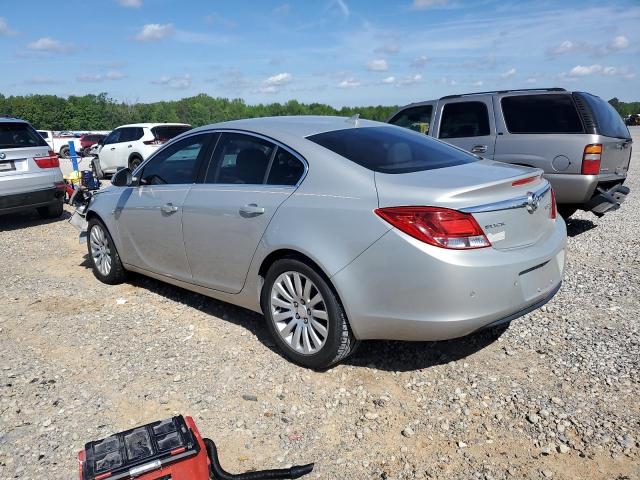 Продажа на аукционе авто 2011 Buick Regal Cxl, vin: W04GU5GC3B1024851, номер лота: 54189555