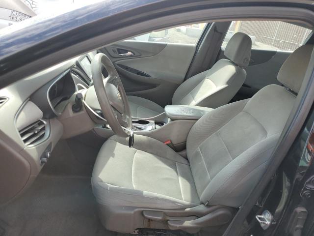 Aukcja sprzedaży 2016 Chevrolet Malibu, vin: 1G1ZB5ST7GF340719, numer aukcji: 74391115