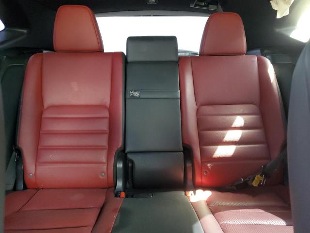 Aukcja sprzedaży 2017 Lexus Nx, vin: JTJYARBZ1H2063850, numer aukcji: 51777105