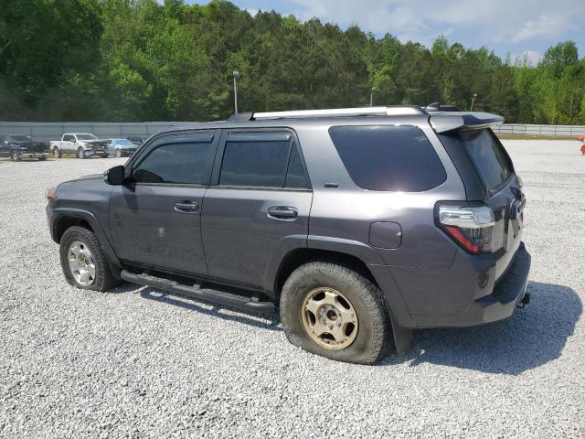 53250785 :رقم المزاد ، JTEBU5JR5L5817779 vin ، 2020 Toyota 4runner مزاد بيع