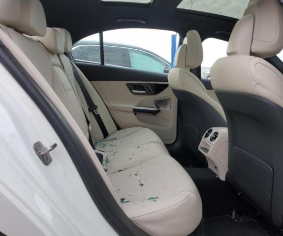 Продажа на аукционе авто 2024 Mercedes-benz C, vin: W1KAF4HB5RR212066, номер лота: 50797435